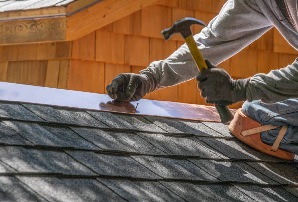 Fast & Reliable Emergency Roof Repairs in South Alamo, TX